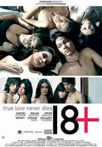 18+ : True Love Never Dies (2010)