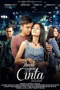 Thank You Cinta (2014)