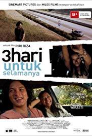 3 Hari Untuk Selamanya (2007)