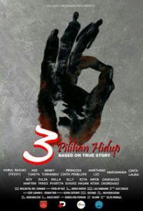 3 Pilihan Hidup (2016)