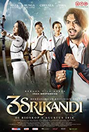 3 Srikandi (2016)