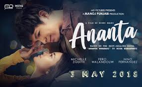 Ananta (2018)