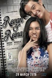 Revan & Reina (2018)