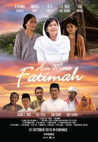 Air Mata Fatimah (2015)