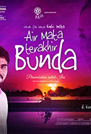 Air Mata Terakhir Bunda (2013)