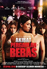 Akibat Pergaulan Bebas (2010)