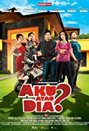 Aku Atau Dia? (2010)