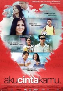 Aku Cinta Kamu (2014)