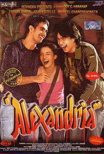 Alexandria (2005)