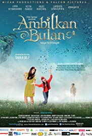 Ambilkan Bulan (2012)