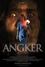 Angker (2014)