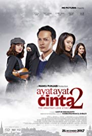 Ayat-Ayat Cinta 2 (2017)