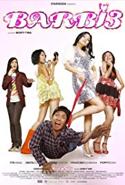 Barbi3 (2008)