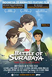 Battle of Surabaya (2015)