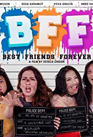 Best Friends Forever (2017)