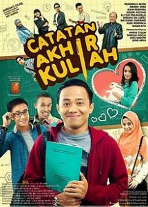 Catatan Akhir Kuliah (2015)