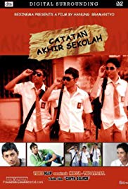 Catatan Akhir Sekolah (2005)