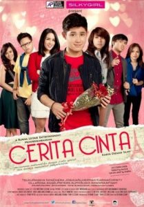 Cerita Cinta (2015)