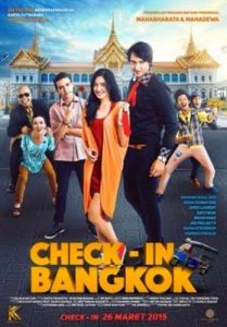 Check in Bangkok (2015)