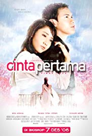 Cinta pertama (2006)