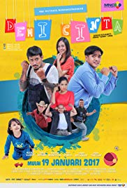 Demi Cinta (2017)