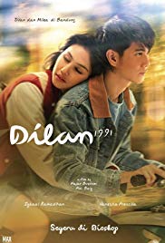 Dilan 1991 (2019)