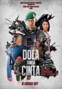 Doea Tanda Cinta (2015)