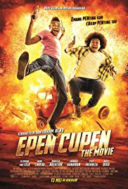 Epen Cupen the Movie (2015)