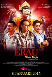 Erau Kota Raja (2015)