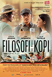 Filosofi Kopi (2015)