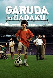 Garuda Di Dadaku (2009)