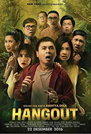 Hangout (2016)