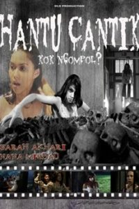 Hantu Cantik Kok Ngompol? (2016)