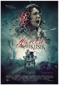 Hantu Tanah Kusir (2010)