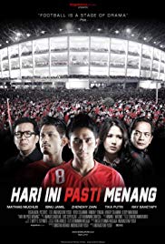 Hari Ini Pasti Menang (2013)