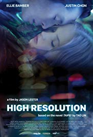 High Resolution (2019)