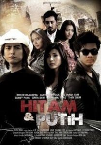 Hitam Dan Putih (2017)