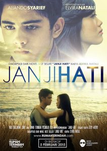 Janji Hati (2015)