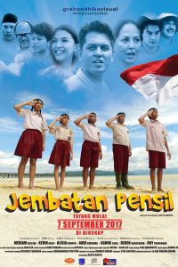 Jembatan Pensil (2017)