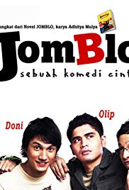 Jomblo (2006)