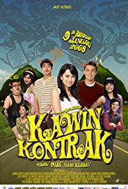 Kawin Kontrak Lagi (2008)