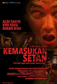 Kemasukan Setan (2013)