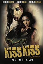 Kiss Kiss (2019)