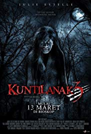 Kuntilanak 3 (2008)