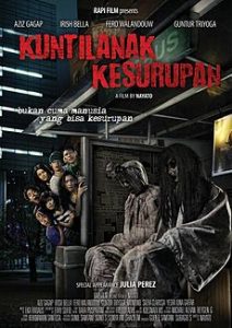 Kuntilanak kesurupan (2011)