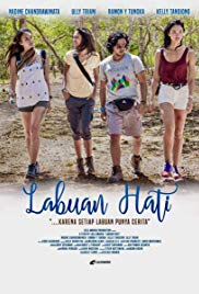 Labuan Hati (2017)