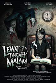 Lewat Tengah Malam (2007)