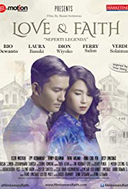 Love and Faith (2015)