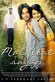 Malaikat tanpa sayap (2012)