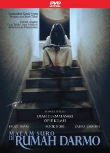 Malam Suro di Rumah Darmo (2014)